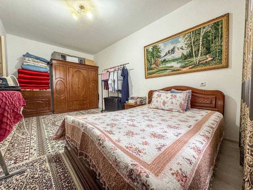 2-комнатная квартира, 72 м²