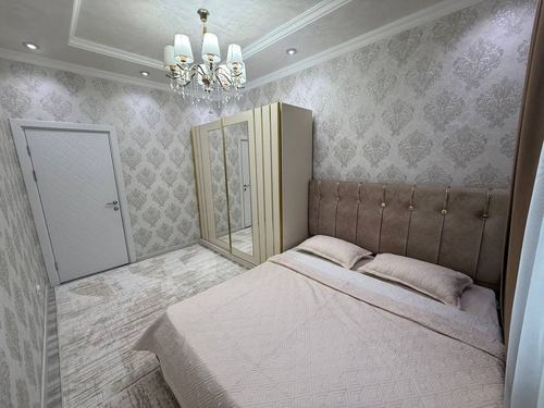 3-комнатная квартира, 73 м²