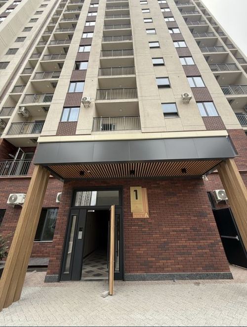 2-комнатная квартира, 40 м²