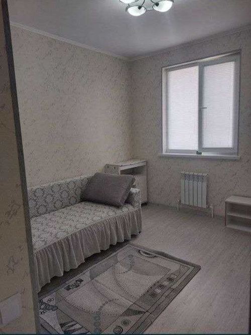 2-комнатная квартира, 38 м²