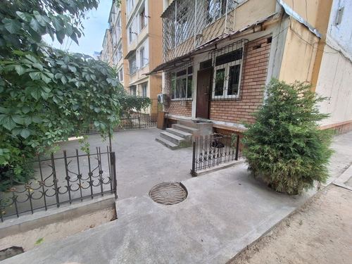 3-комнатная квартира, 78 м²