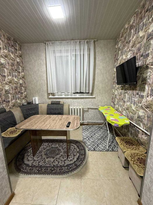 1-комнатная квартира, 45 м², Ташкент, Яшнабадский район, на продажу