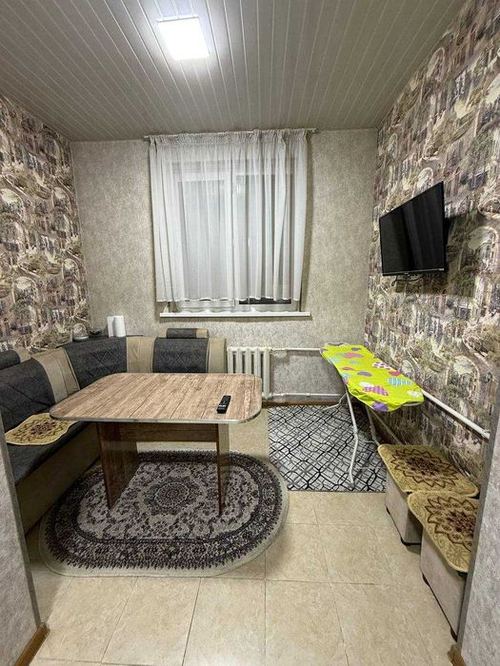 1-комнатная квартира, 45 м²