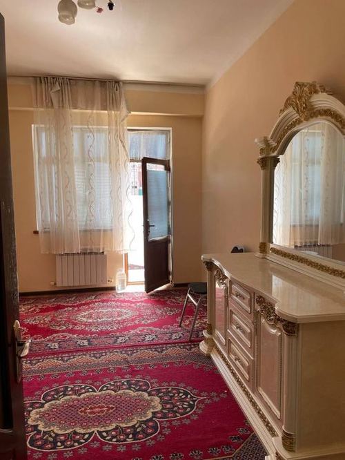 2-комнатная квартира, 62 м²