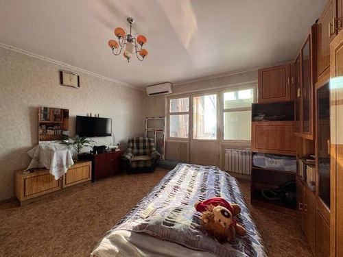 2-комнатная квартира, 54 м²
