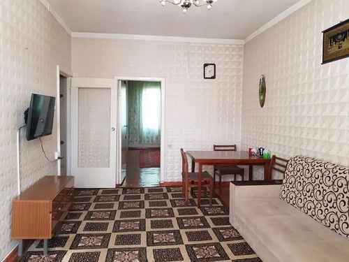 2-комнатная квартира, 60 м²