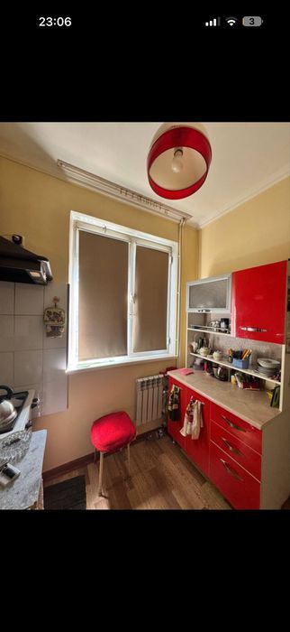 1-комнатная квартира, 36 м²