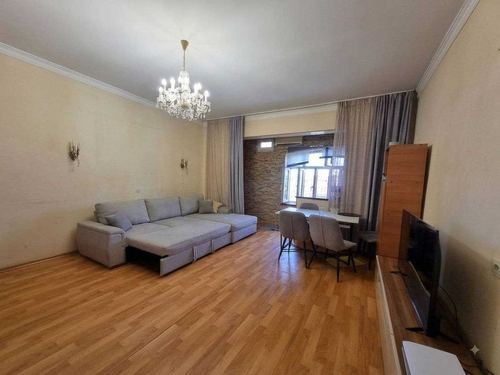 4-комнатная квартира, 72 м²