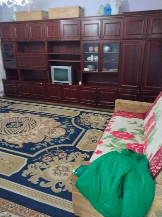 1-комнатная квартира, 43 м², Ташкент, Яшнабадский район, на продажу