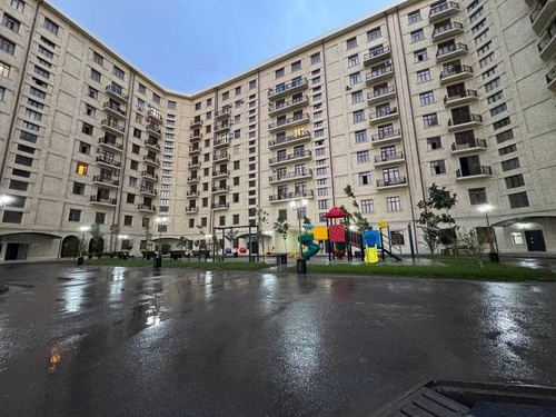 4-комнатная квартира, 150 м²