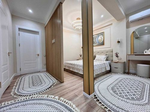 5-комнатная квартира, 140 м²