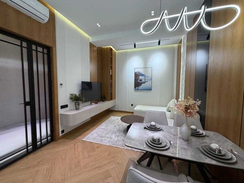 3-комнатная квартира, 67 м²