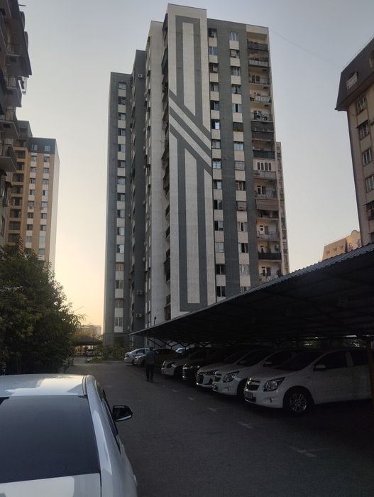 2-комнатная квартира, 70 м², Ташкент, Яшнабадский район, на продажу