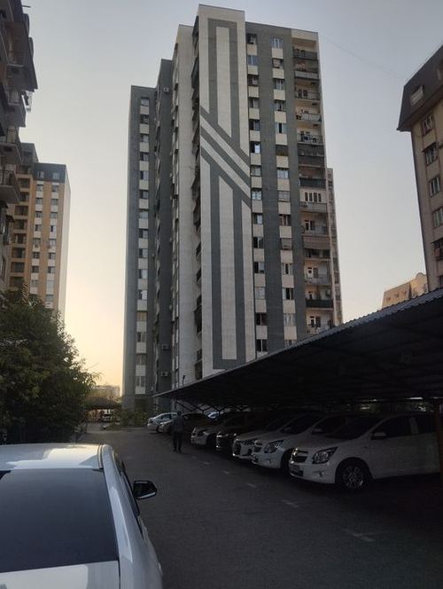2-комнатная квартира, 70 м²