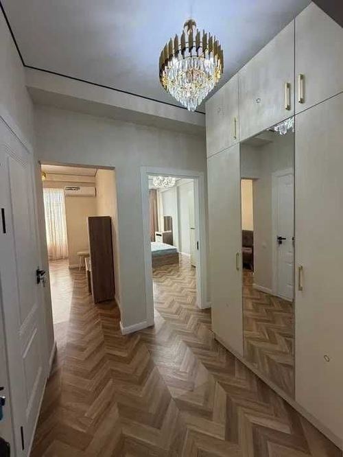 2-комнатная квартира, 43 м²