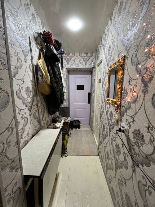 2-комнатная квартира, 52.2 м²