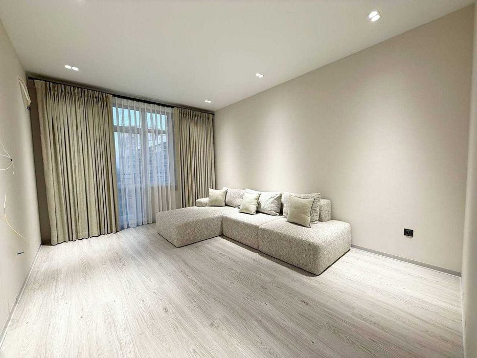 3-комнатная квартира, 75 м², Ташкент, Яшнабадский район, на продажу