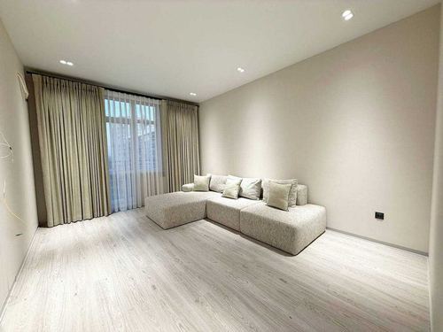 3-комнатная квартира, 75 м²