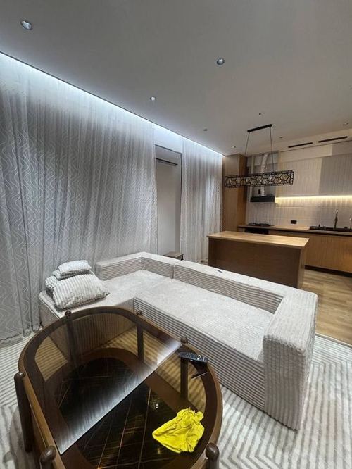 2-комнатная квартира, 43 м²