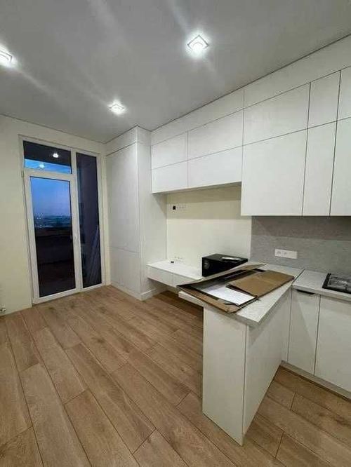 2-комнатная квартира, 42 м²