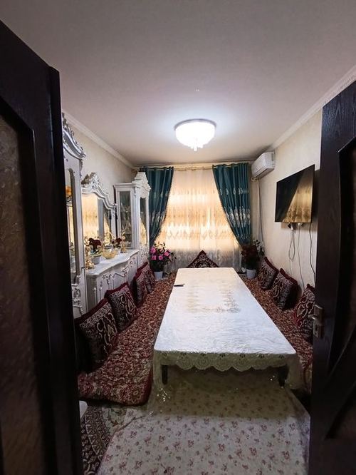 3-комнатная квартира, 777 м²