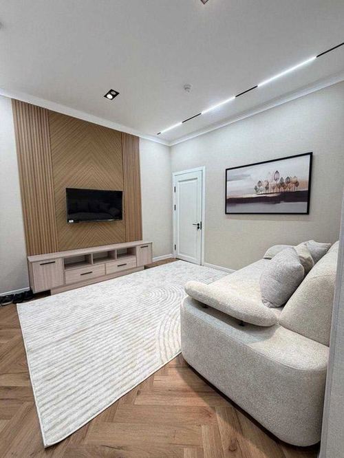 2-комнатная квартира, 42 м²