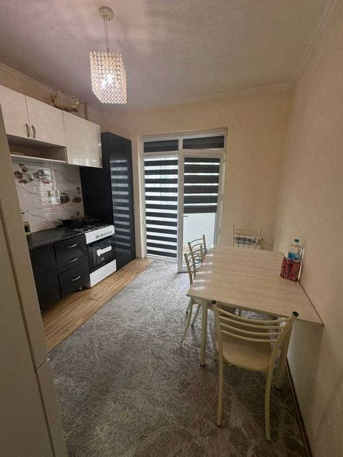 2-комнатная квартира, 51 м²