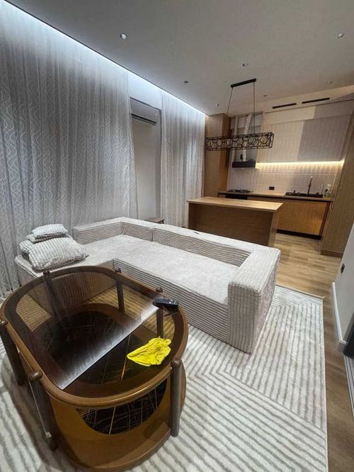 2-комнатная квартира, 42 м²