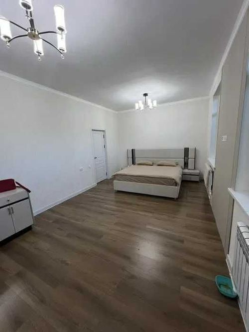 4-комнатная квартира, 123 м²
