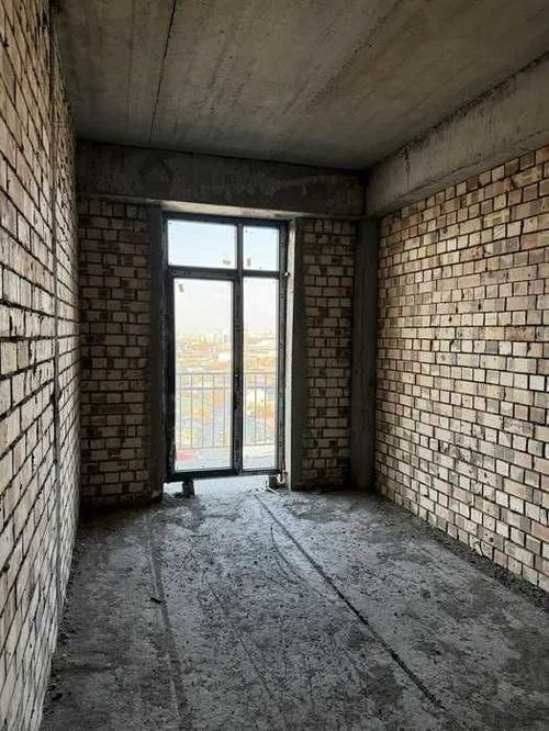 6-комнатная квартира, 166 м²