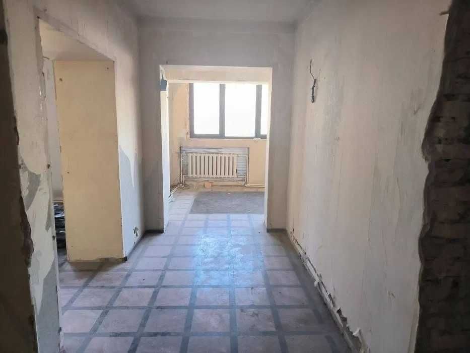 3-room apartment, 114 m², Tashkent, Yashnabad District, for sale