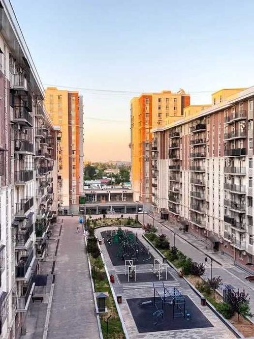 3-комнатная квартира, 75 м²
