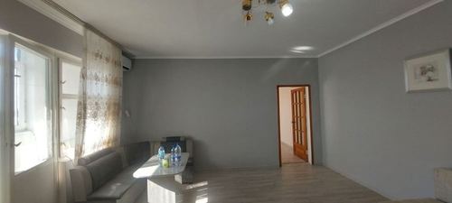 2-комнатная квартира, 68 м²