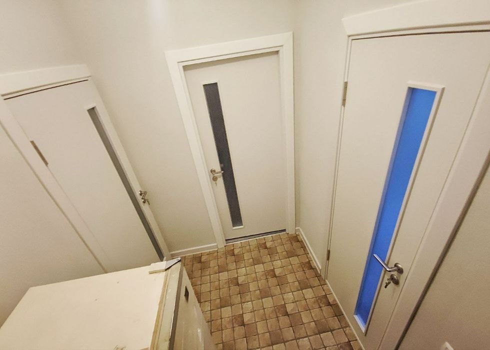 2-комнатная квартира, 45 м², Ташкент, Яшнабадский район, на продажу