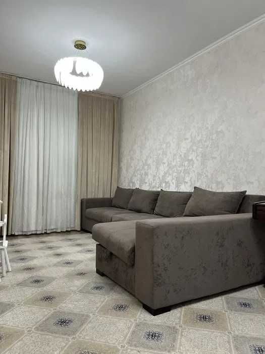 1-комнатная квартира, 39 м², Ташкент, Яшнабадский район, на продажу