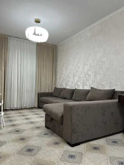 1-комнатная квартира, 39 м²