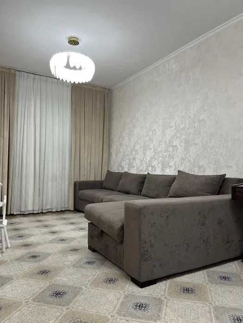 1-комнатная квартира, 39.1 м²