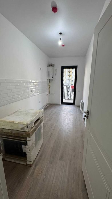 1-комнатная квартира, 32.02 м², Ташкент, Яшнабадский район, на продажу