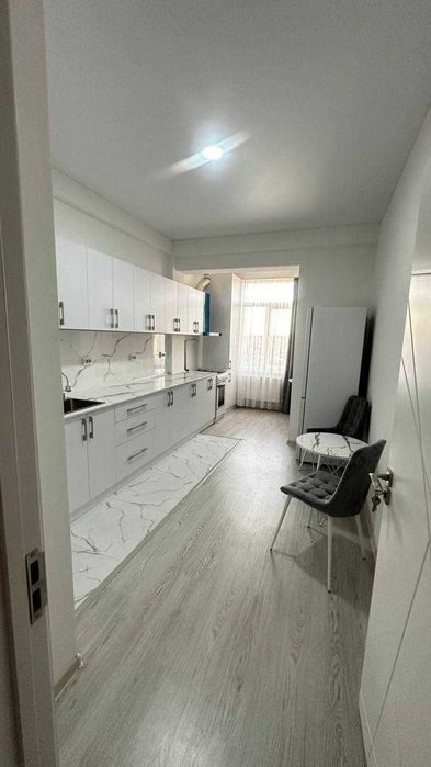 1-комнатная квартира, 44 м², Ташкент, Яшнабадский район, на продажу