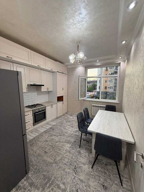 3-комнатная квартира, 74 м²