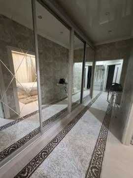 2-комнатная квартира, 67 м²