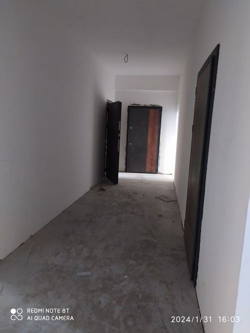 1-комнатная квартира, 43.8 м²