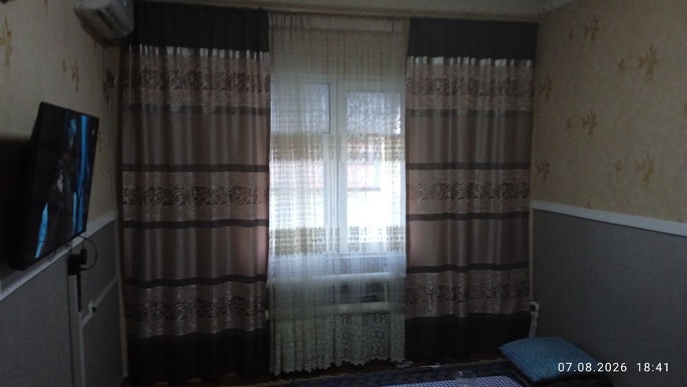 1-комнатная квартира, 40 м², Ташкент, Яшнабадский район, на продажу