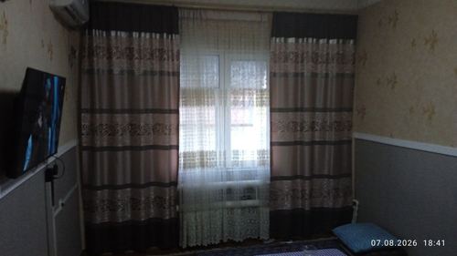 1-комнатная квартира, 40 м²