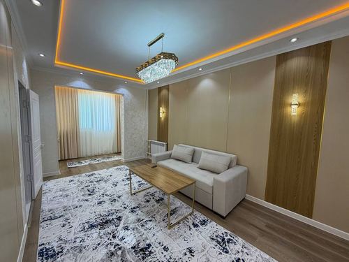3-комнатная квартира, 68 м²