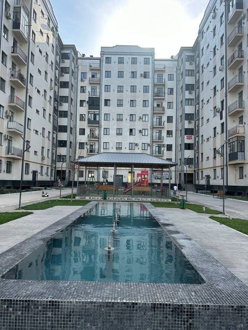 2-комнатная квартира, 50 м²