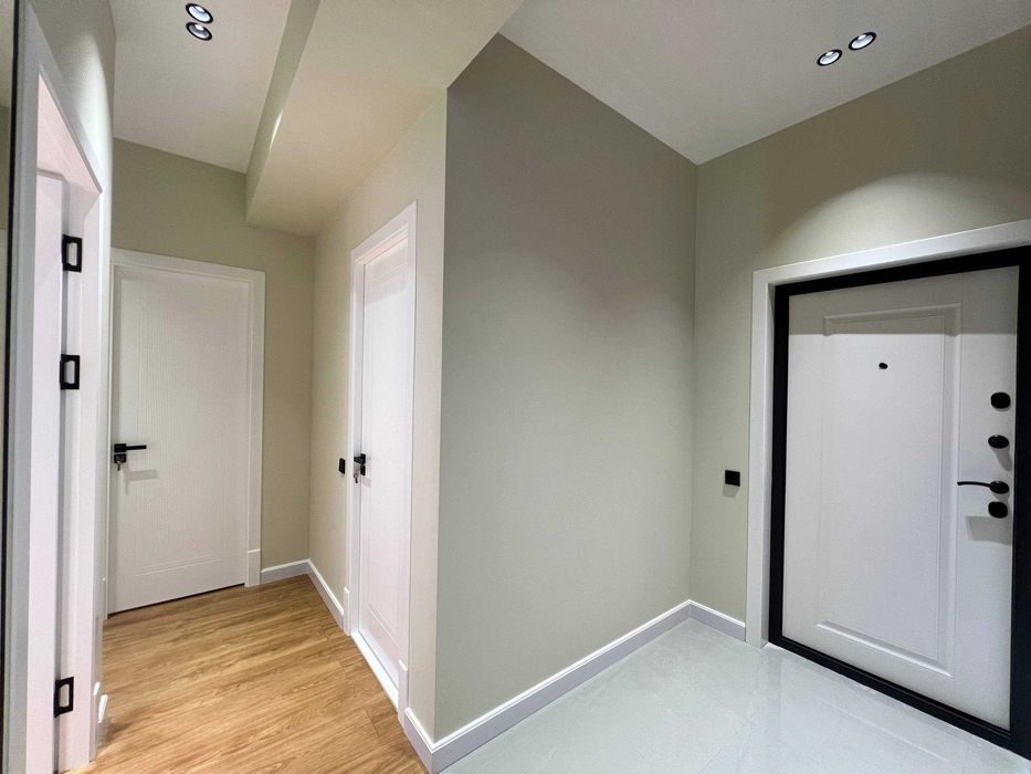 3-комнатная квартира, 46 м², Ташкент, Яшнабадский район, на продажу