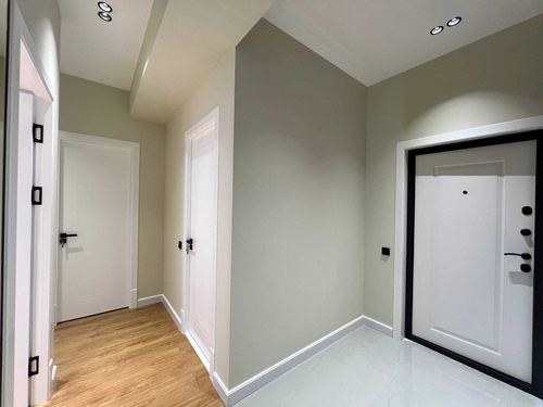 3-комнатная квартира, 46 м²