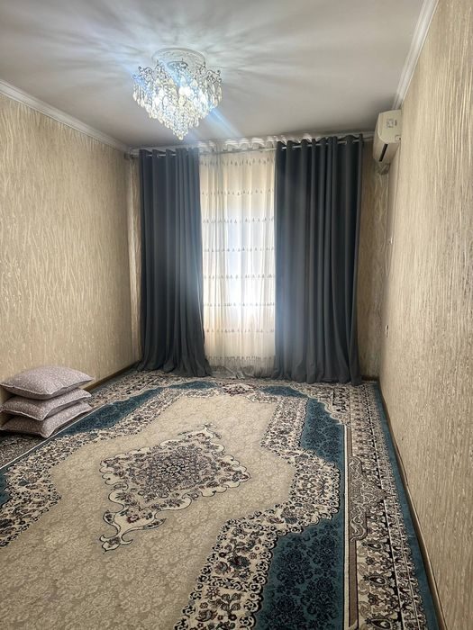 2-комнатная квартира, 58 м², Ташкент, Яшнабадский район, на продажу