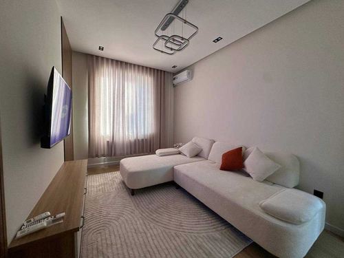 3-комнатная квартира, 57 м²